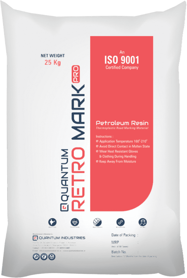Retro Mark Pro
